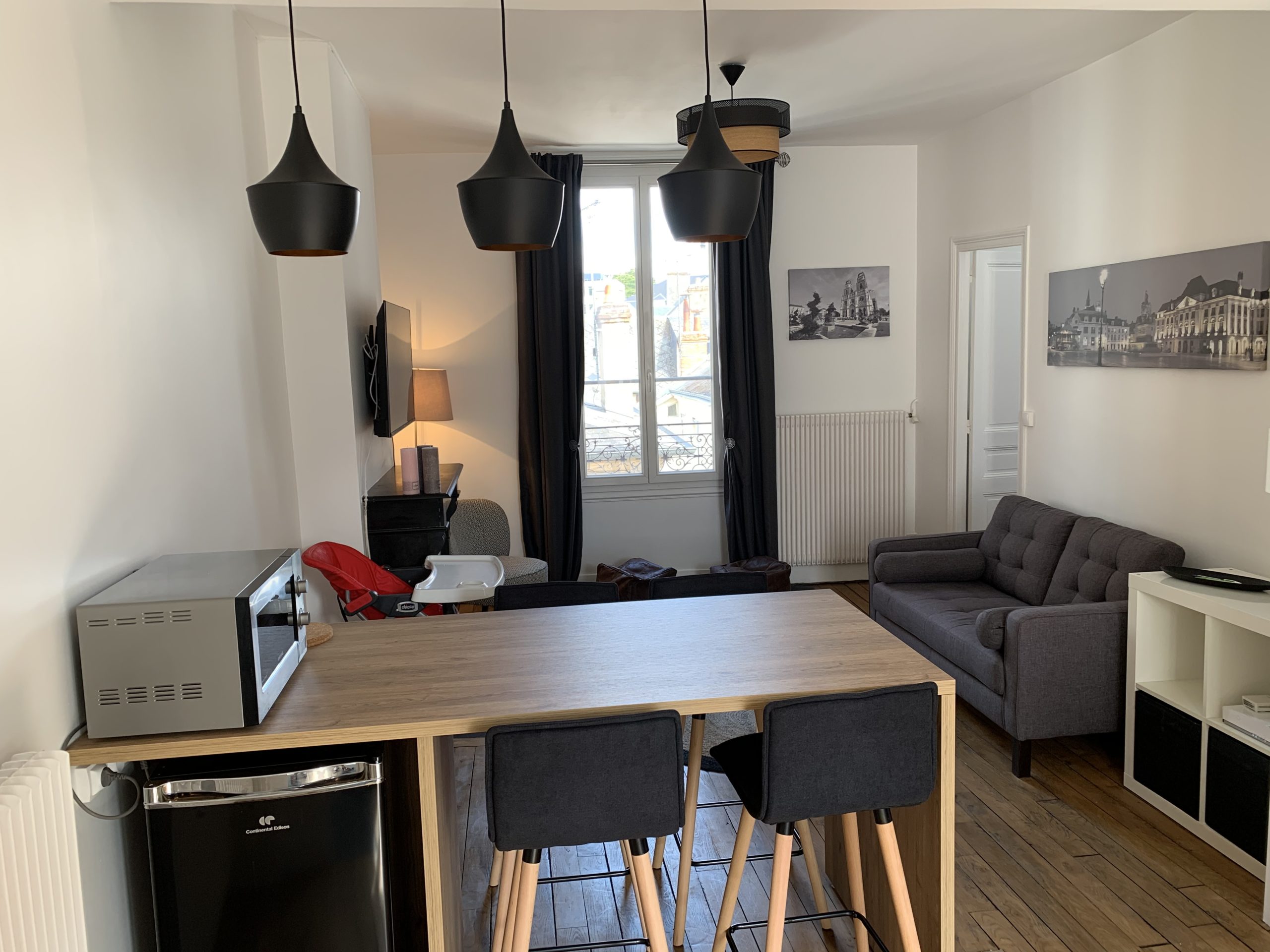 good loc orléans conciergerie airbnb goodloc orléans gestion appartement maison location saisonnière