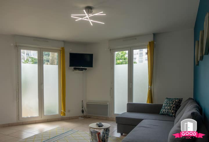 appartement airbnb le saint marceau4